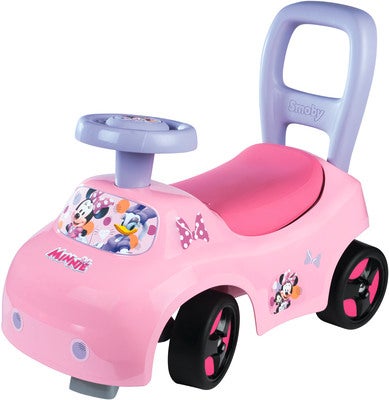 Smoby Minni Mus Gåbil