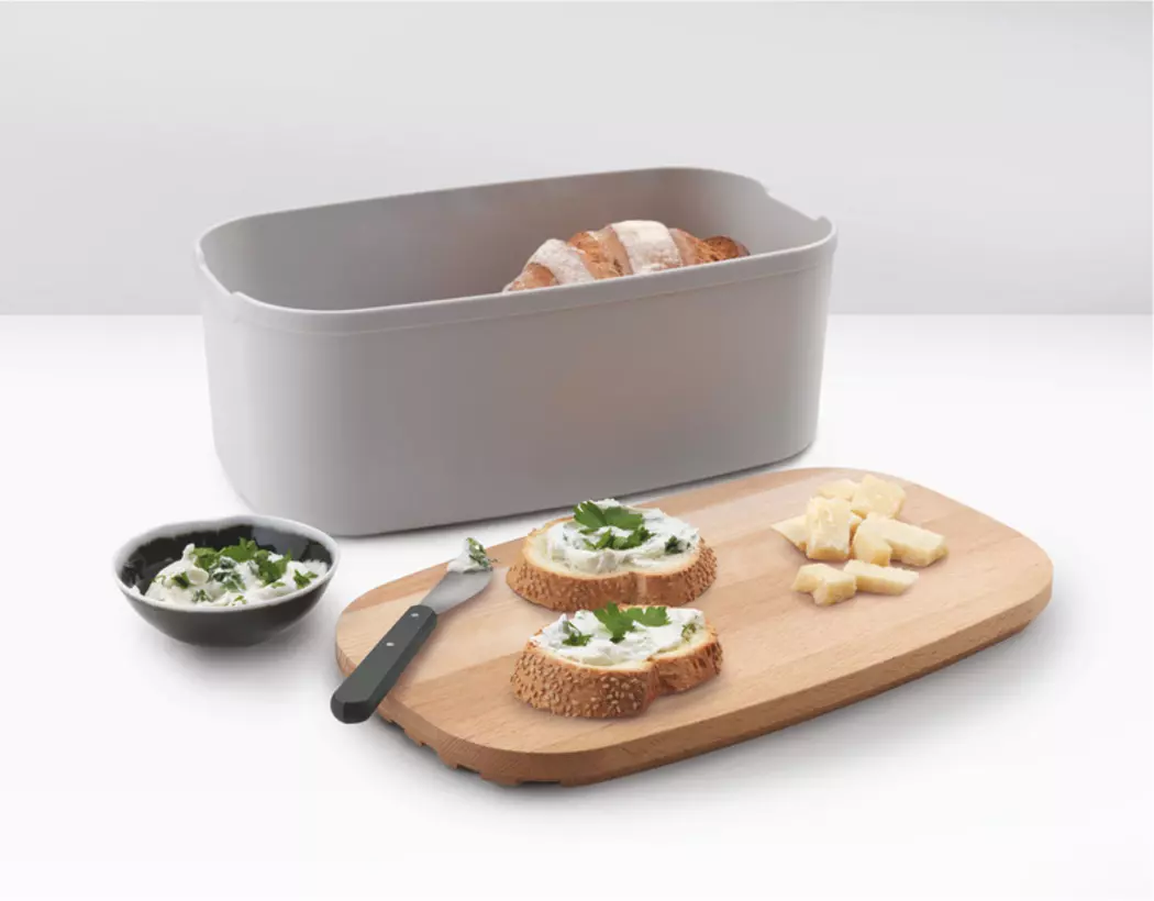 Brotkasten Bready