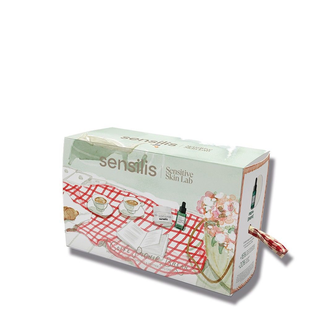 Coffret Peptide [AR] Cream - 1un