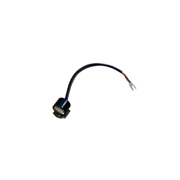 Led Avant Blanche pour Trottinette Électrique Kaabo Wolf Warrior