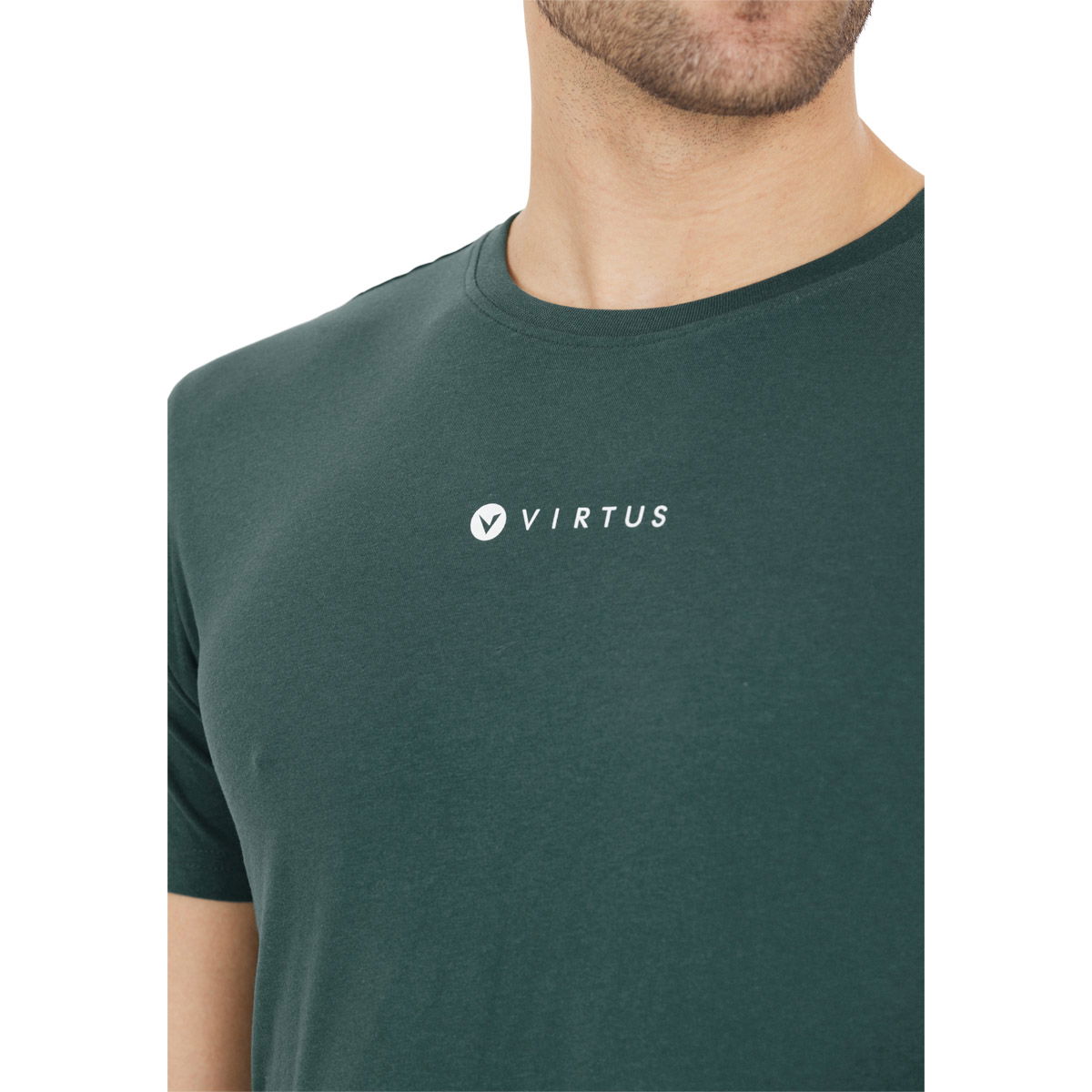 Virtus Vamod Trænings T-shirt Herre