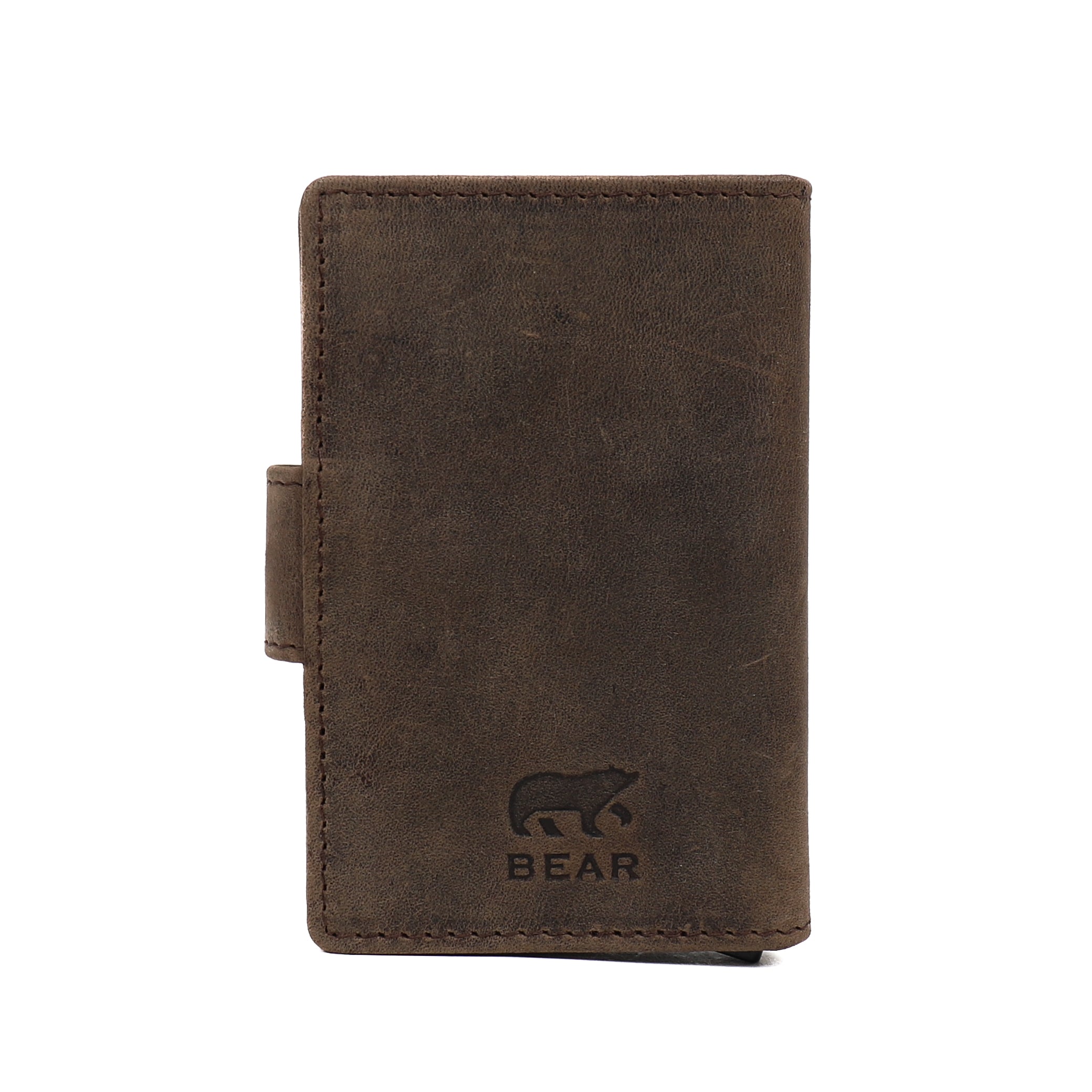 RFID Pasjeshouder 'Pip´ bruin Bruin
