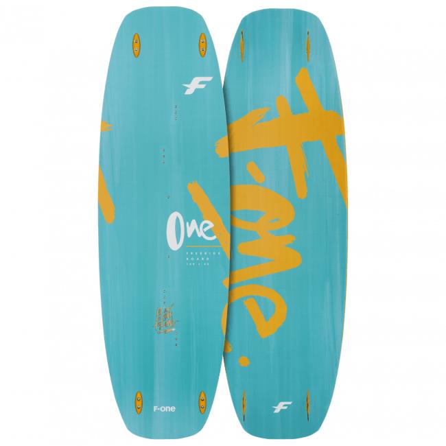 F.one One nue 140/42