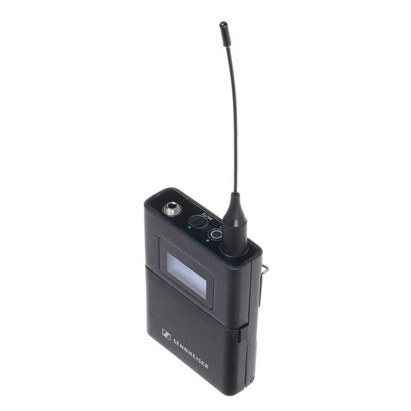 Sennheiser EW-DX MKE2 Set S2-10