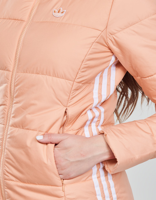 adidas Originals - SLIM JACKET - Blush ambiant