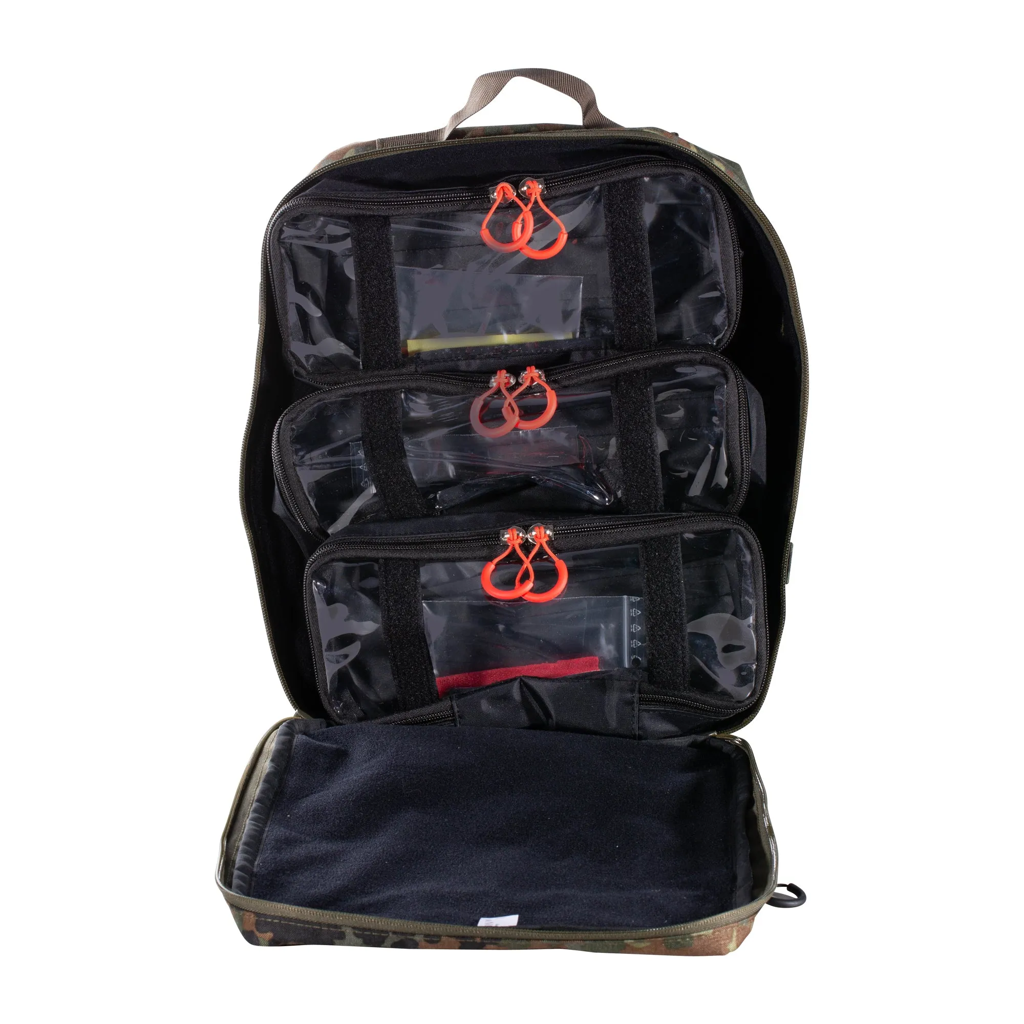 Zentauron -  Rucksack Clip On Medic Pack