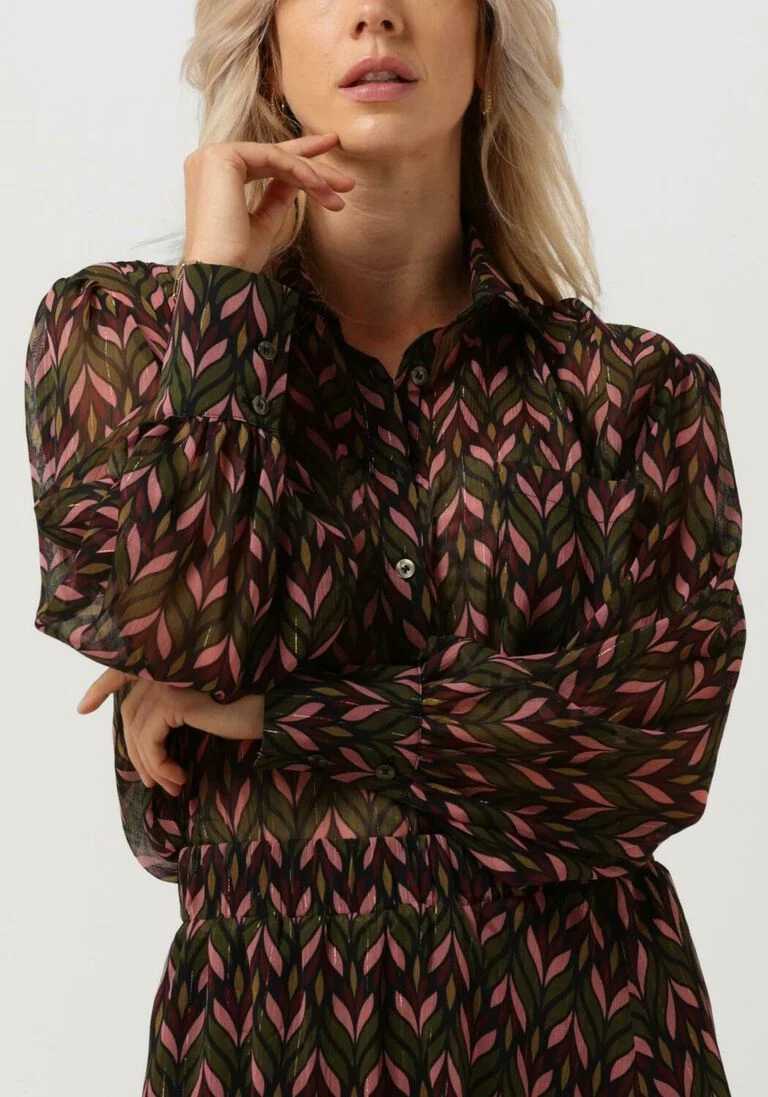 ACCESS multi access blouse w2-7004-739