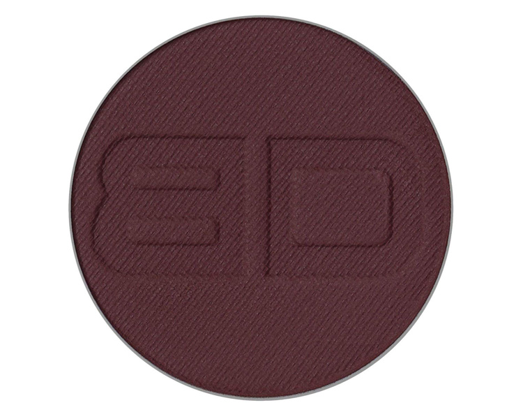 Beni Durrer - Powder Pigments Ref. matt/cool 2,5g