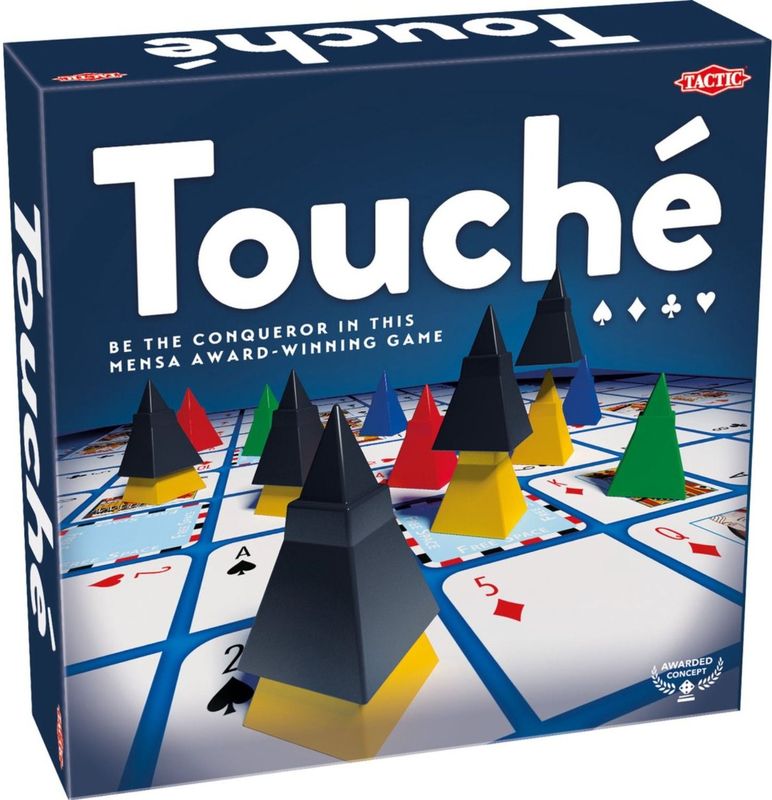 Tactic Touché