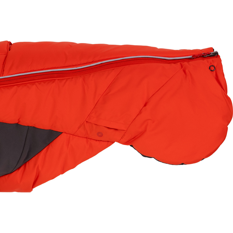 Ruffwear Furness Hundemantel