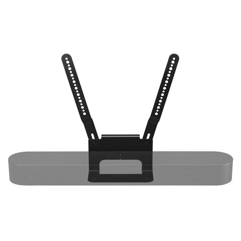 Mountson TV Mount Attachment for Sonos Beam – voor VESA-systeem