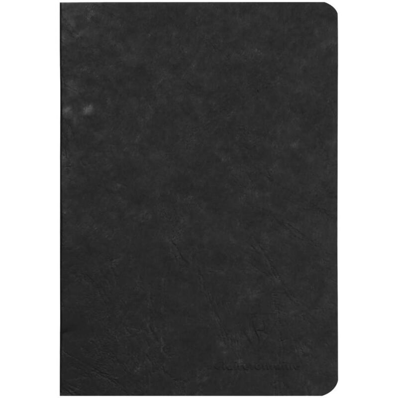 Cahier piqué Age Bag A5 96 pages uni