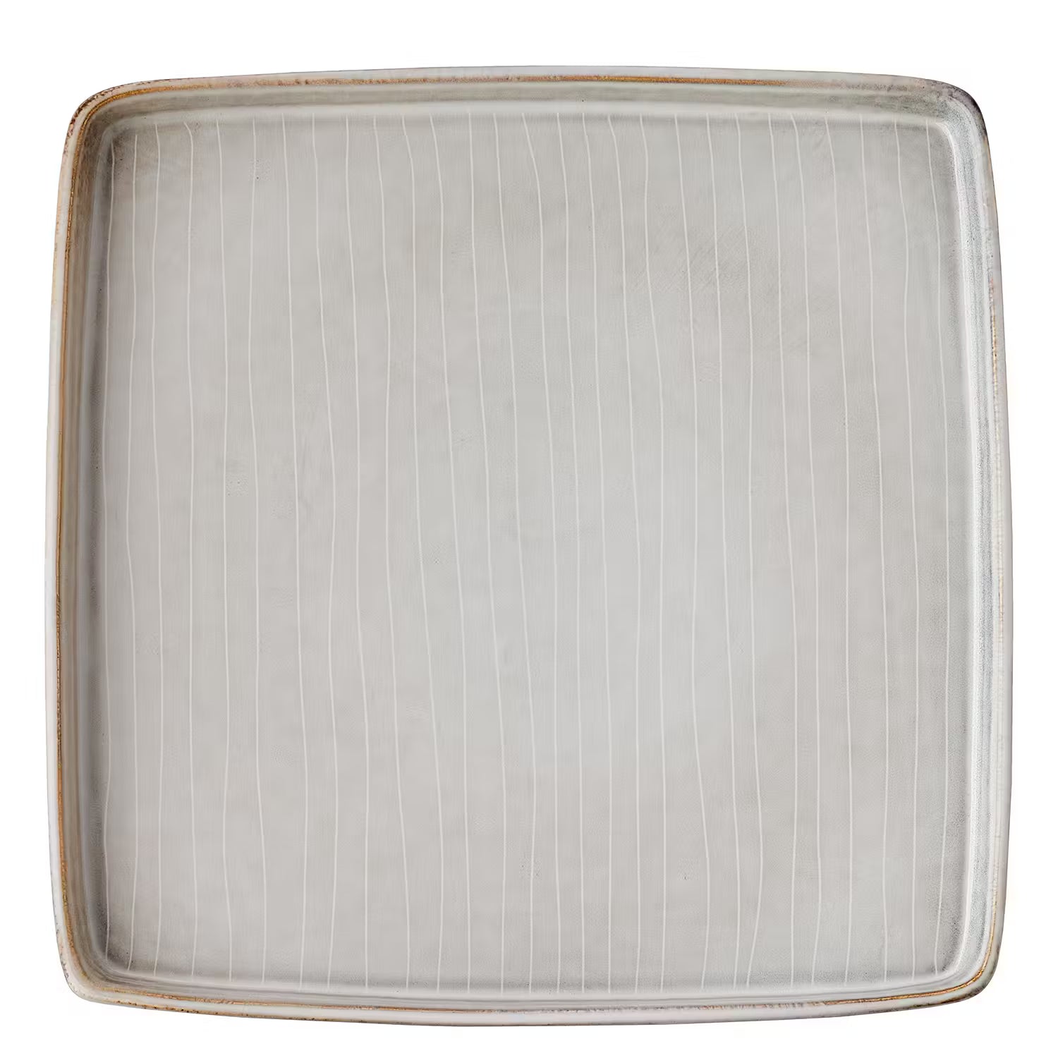 HENLEY Dinnerteller 4er-Set