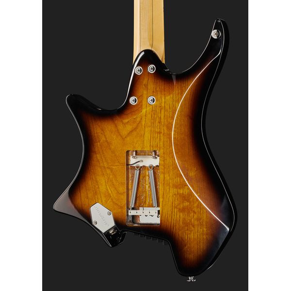 Strandberg Boden Classic NX 6 Trem Del TB