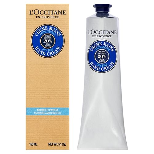 L'Occitane - Sheaboter Handcrème