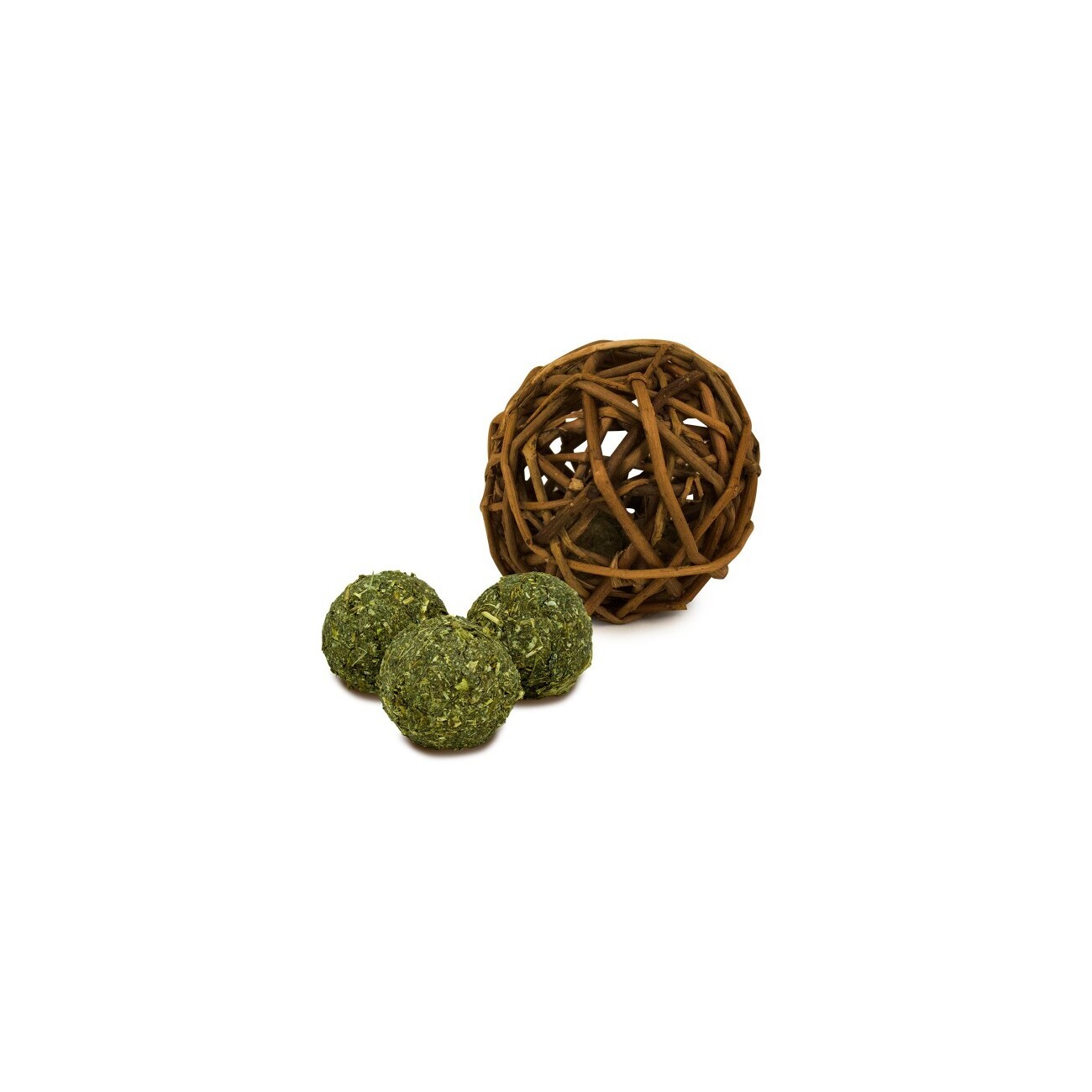 JR Farm Katzenminze Ball
