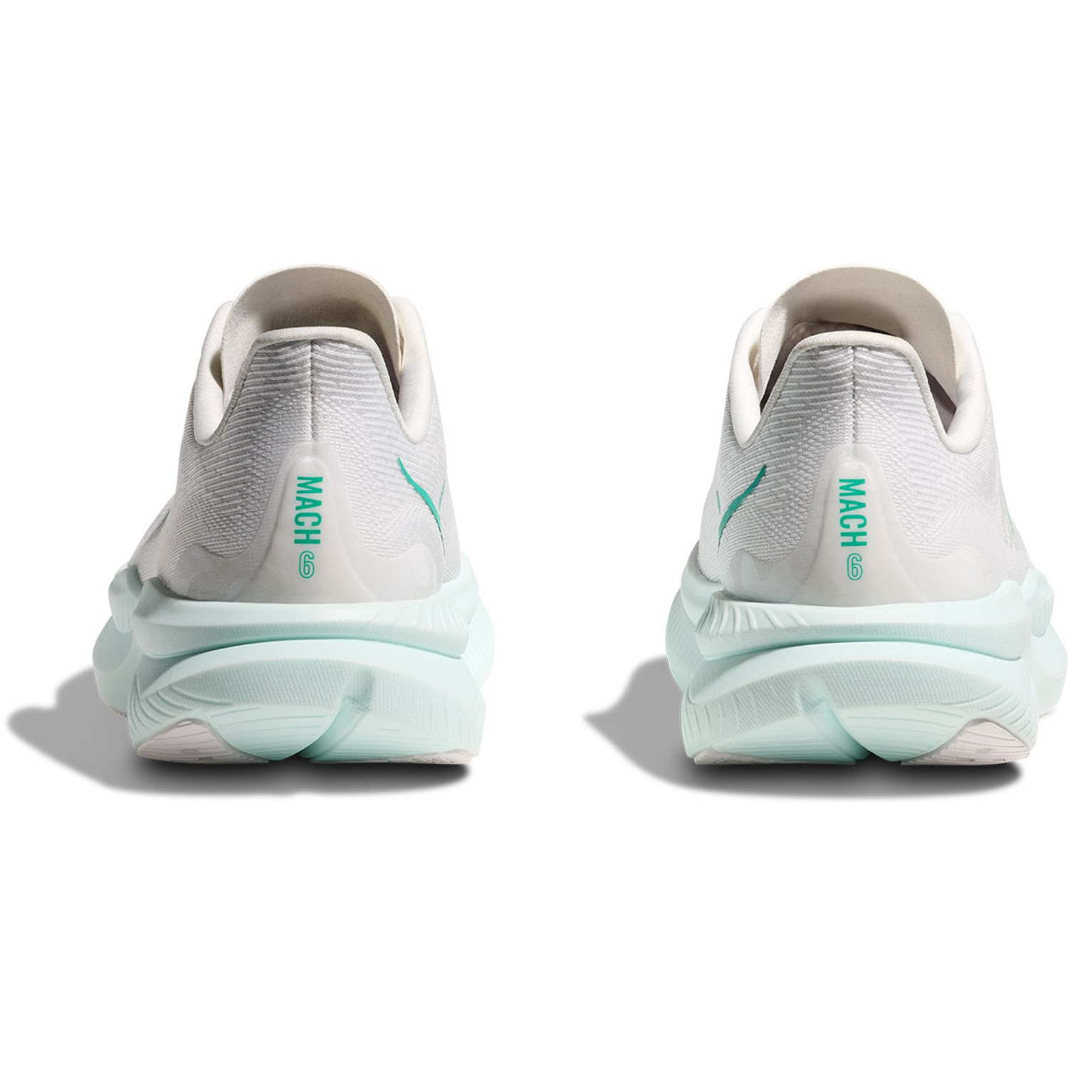 HOKA Mach 6 Dames