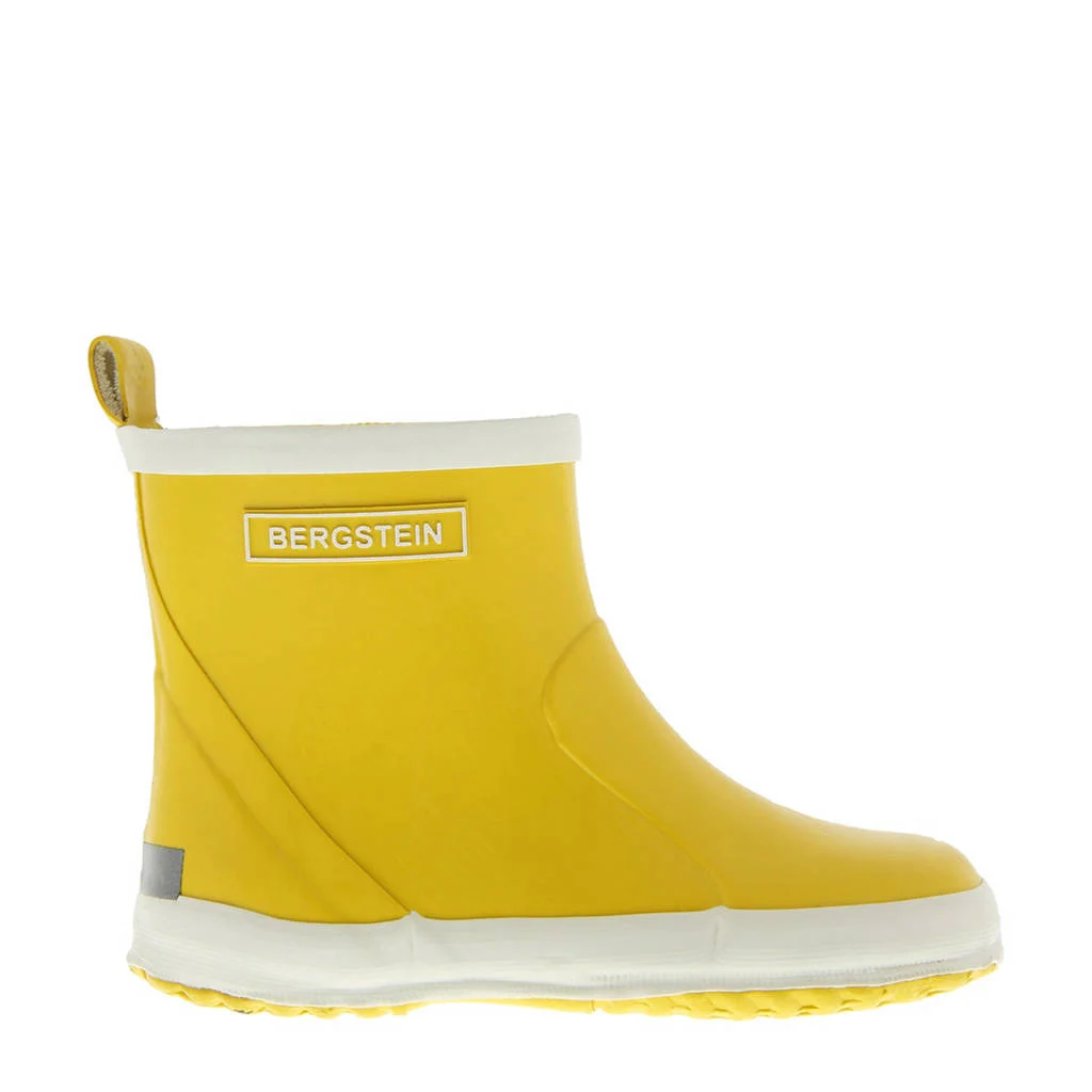 Bergstein Chelseaboot regenlaarzen kids
