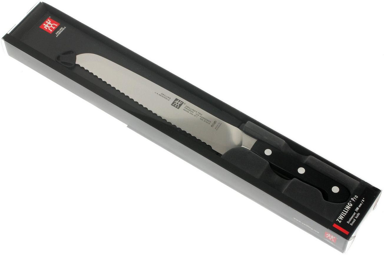 Zwilling 38406-201 Pro broodmes