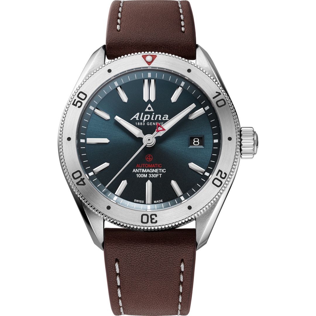 Alpina Alpiner 4 Automatic