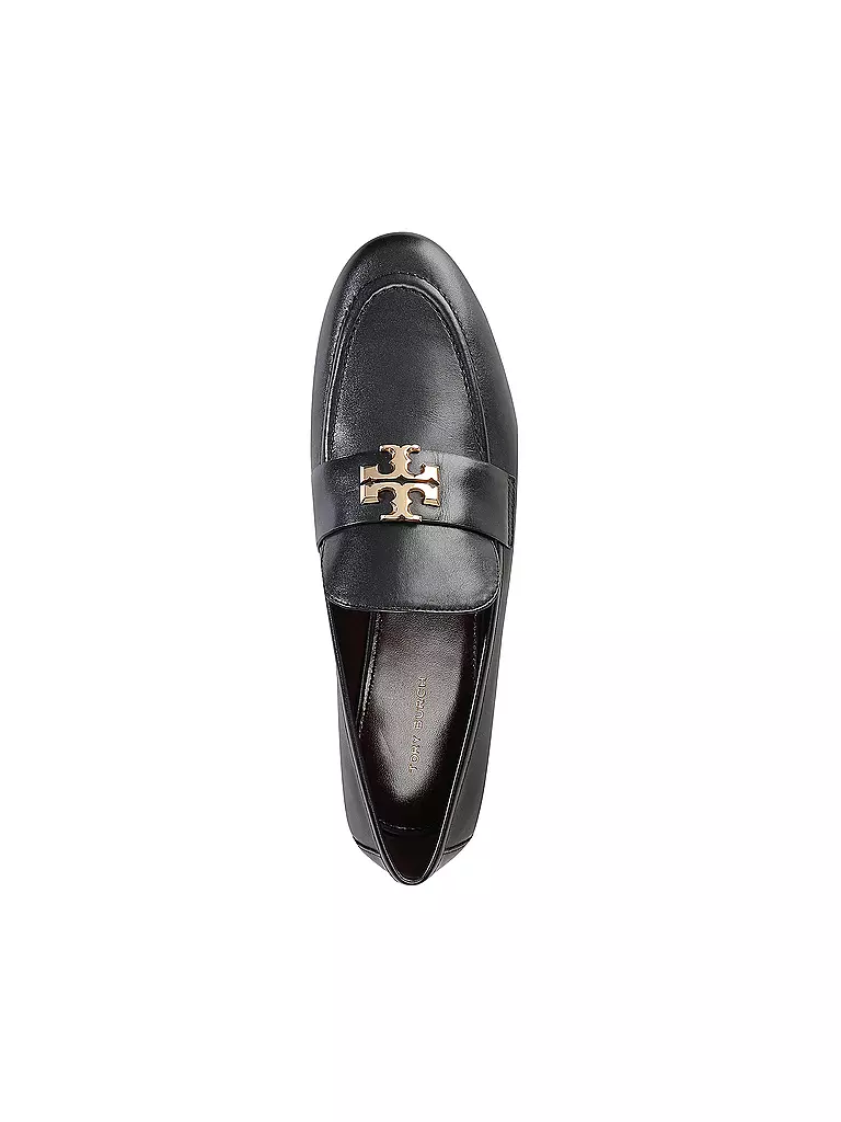 TORY BURCH Loafer ELEANOR schwarz