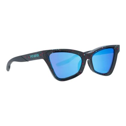 Lunettes de soleil Pit Viper The Clawdia The Hail Sagan Clawdia - Multicolore