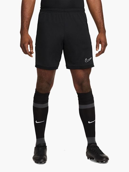 Nike Shorts Schwarz