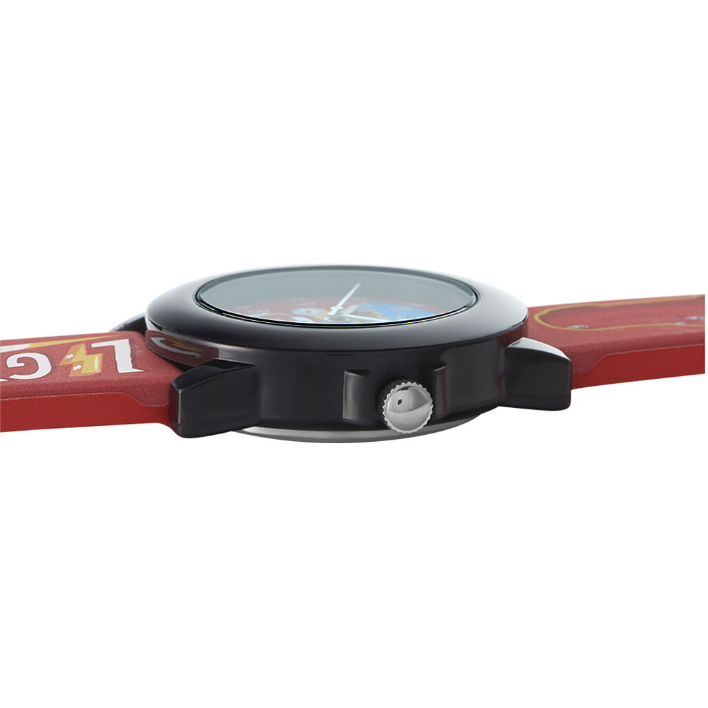 Montre  Cars Multicolore