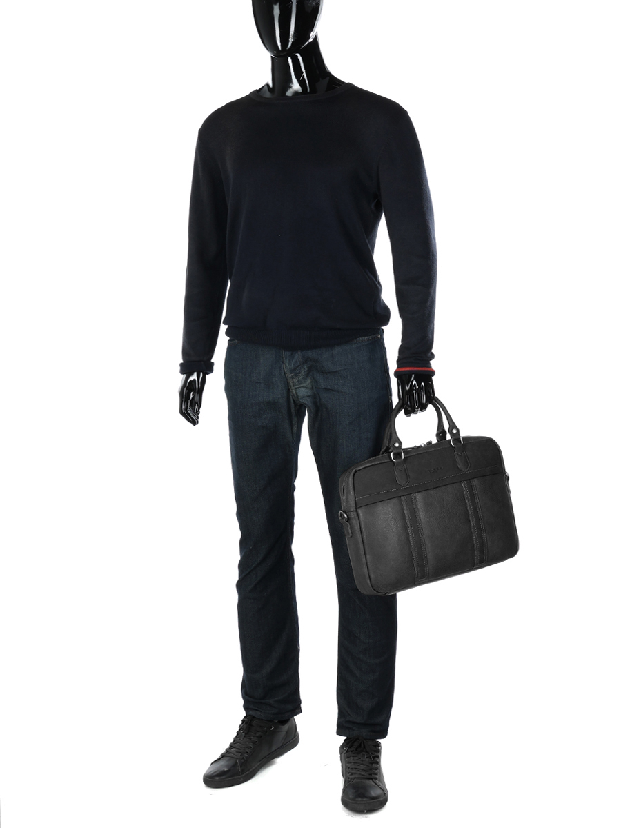 Sacoche ordinateur Wylson Albury 14 pouces