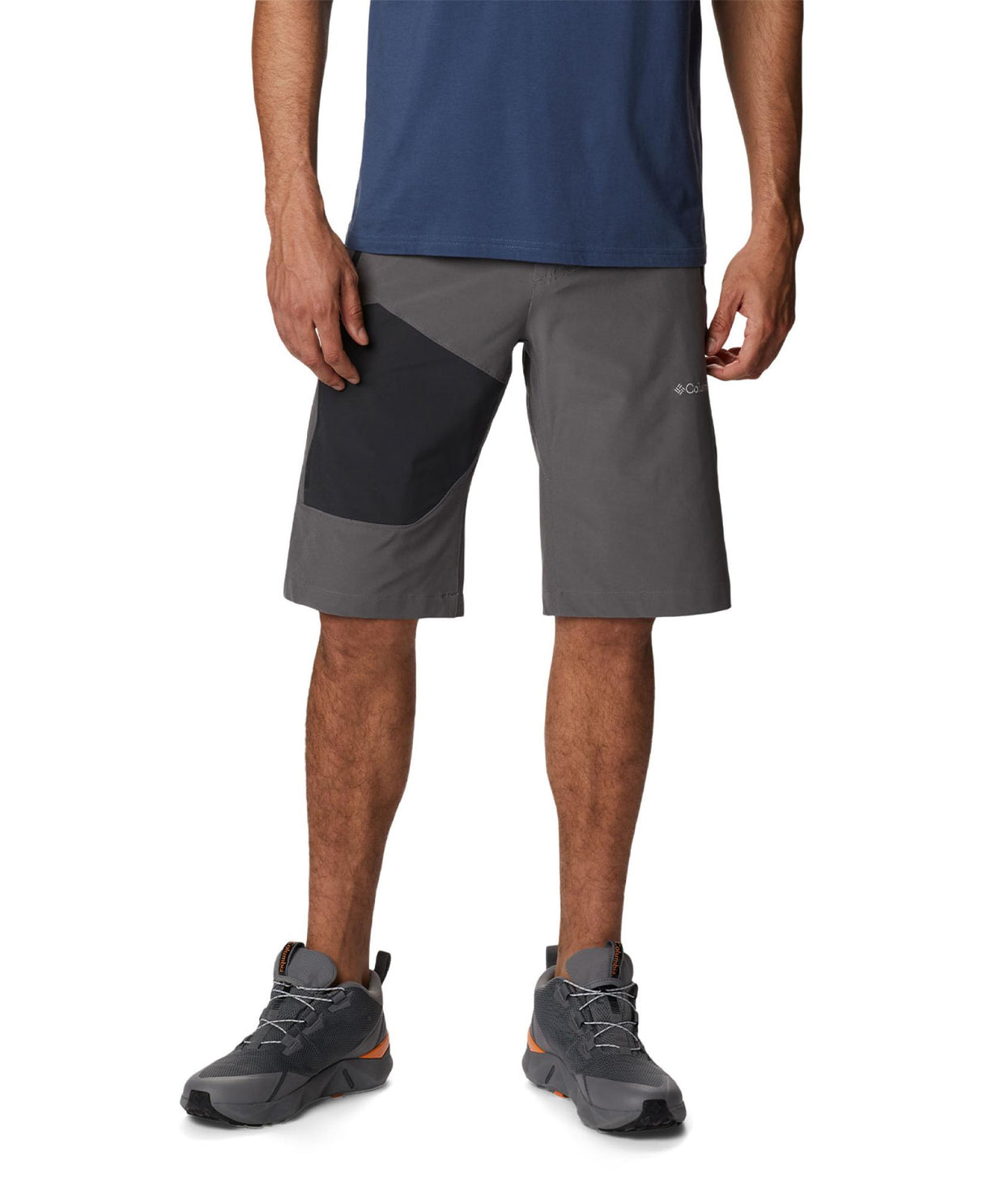 Columbia<br>Triple Canyon II