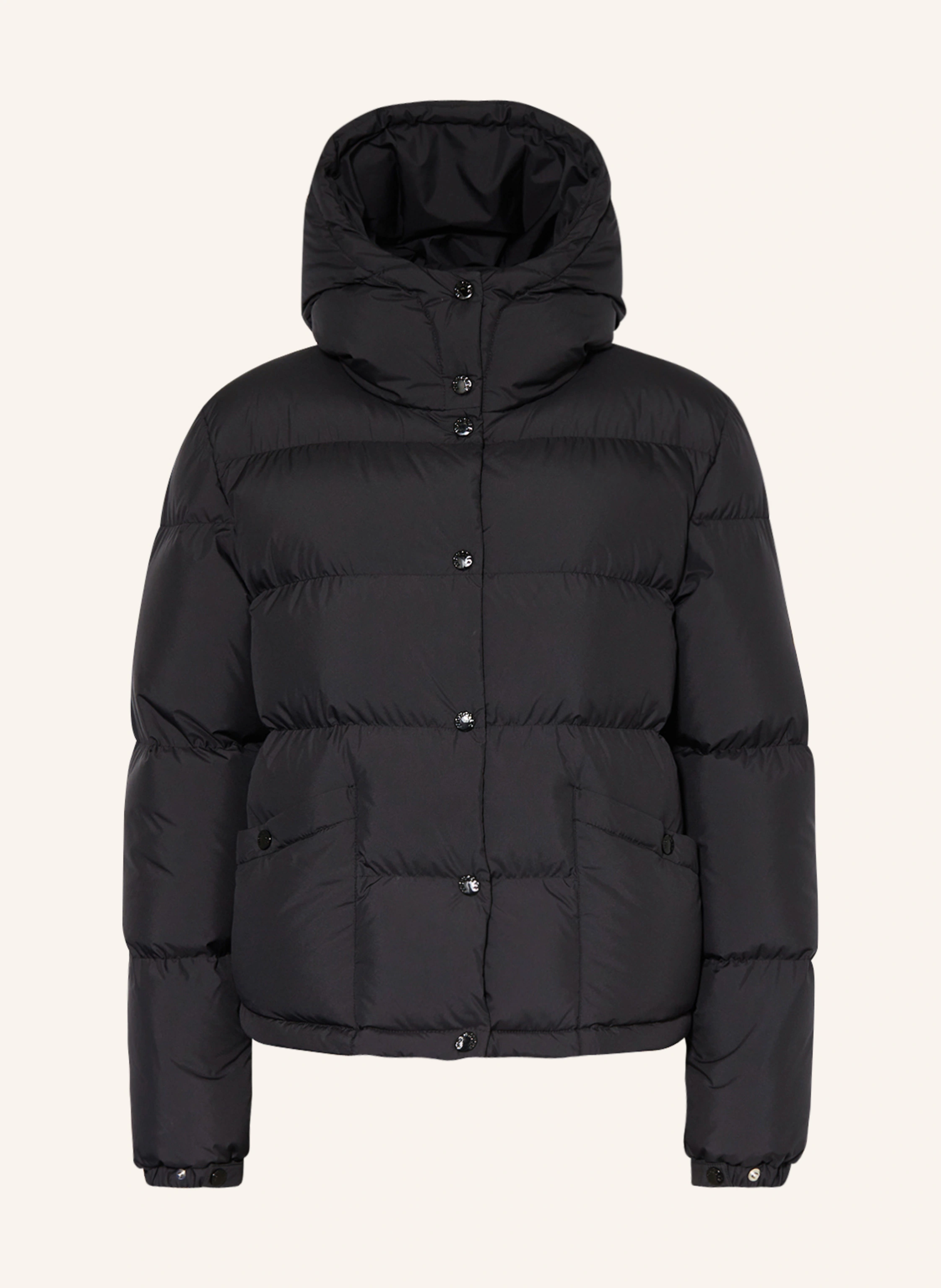 MONCLER Daunenjacke EBRE