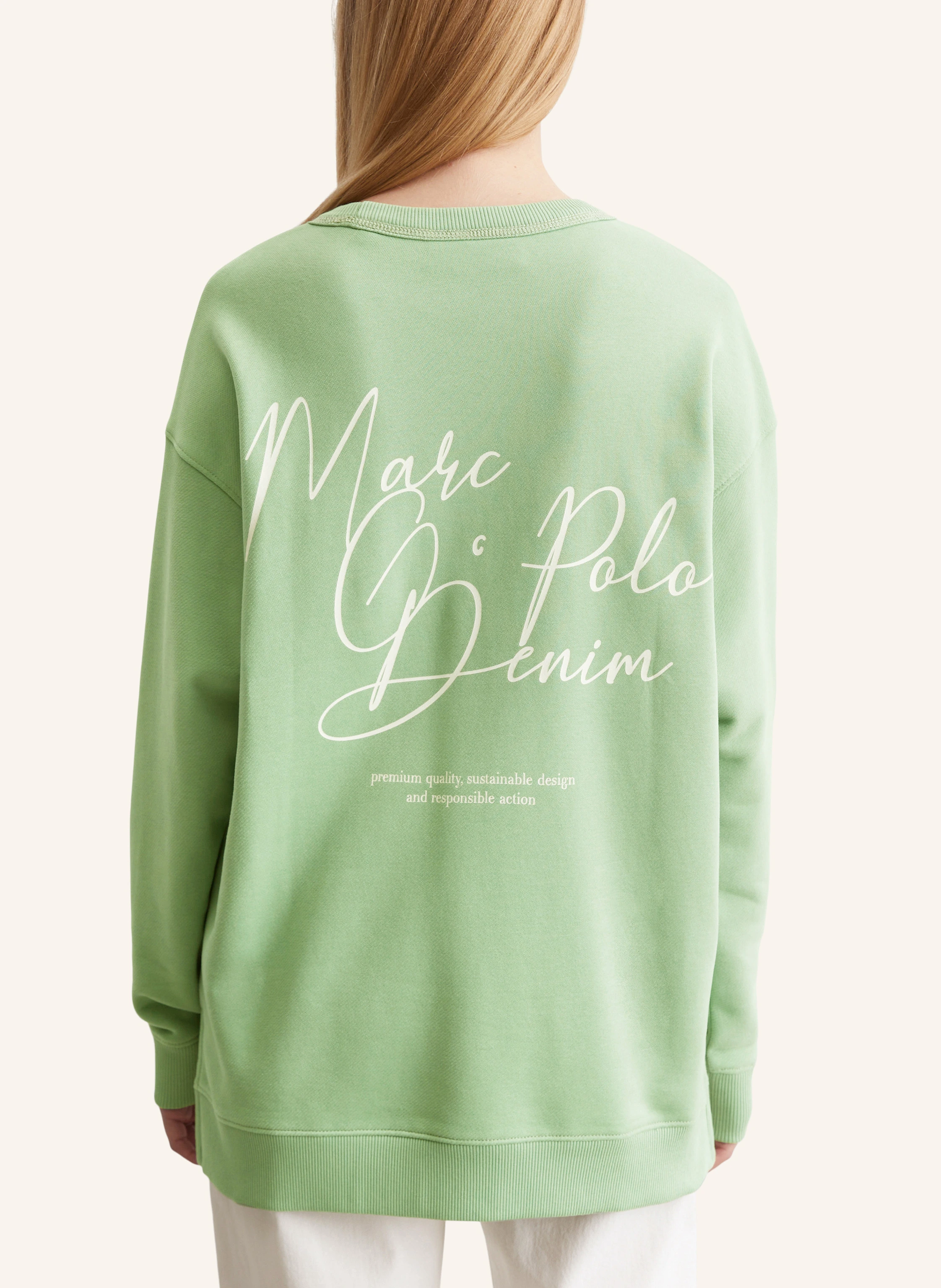 Marc O'Polo DENIM Sweatshirt