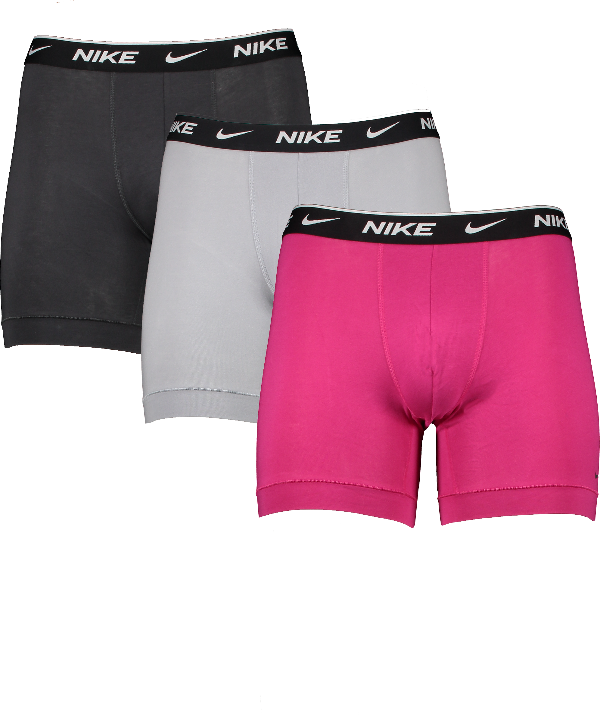 Nike Boxershort Rosa Fkux