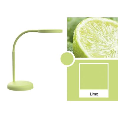 MaulJoy - Lampe de bureau LED - limette