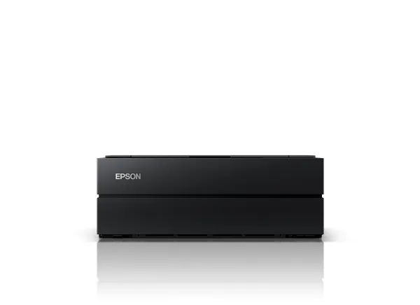 Epson SureColor SC-P700 - Printer - farve - blækprinter - A3 Plus - 5760 x 1440 dpi - kapacitet: 120 ark - Wi-Fi(ac), USB vært, USB 3.0, LAN
