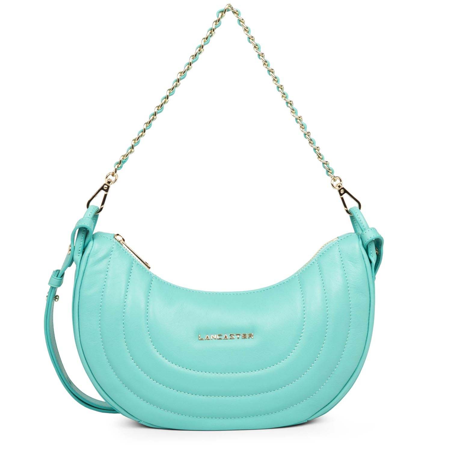 Soft Matelassé-Sac hobo