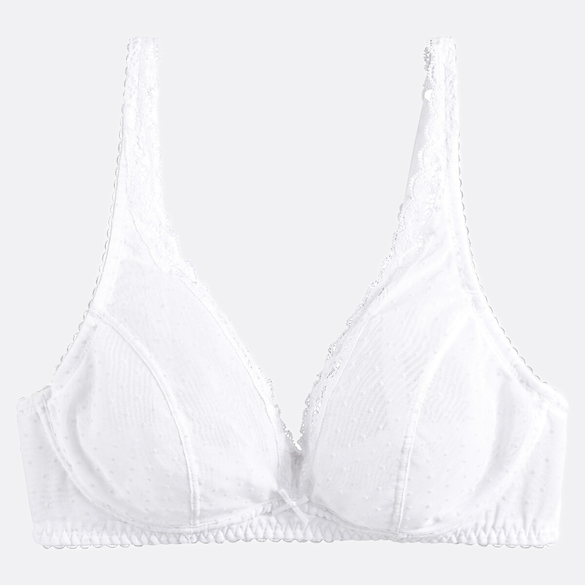 COLEÇÕES LA REDOUTE<br>Cachecol-BH van floctule, Alix
