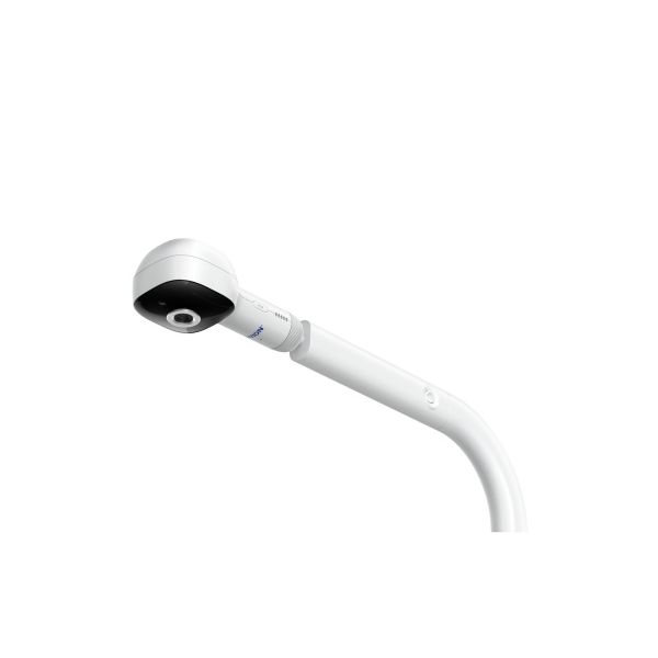 Luvion Crib Mount - Wit