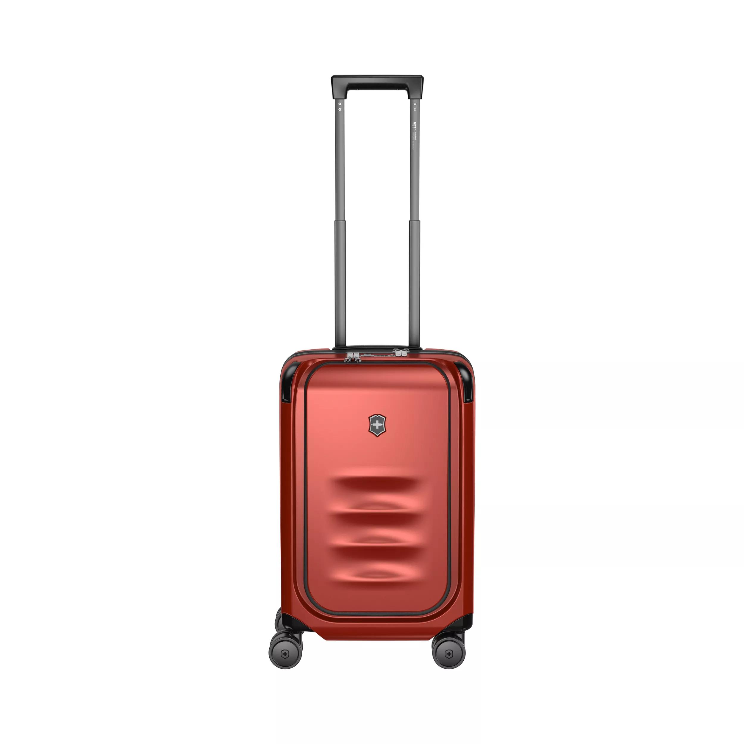 Spectra 3.0 Frequent Flyer Carry-On-rot