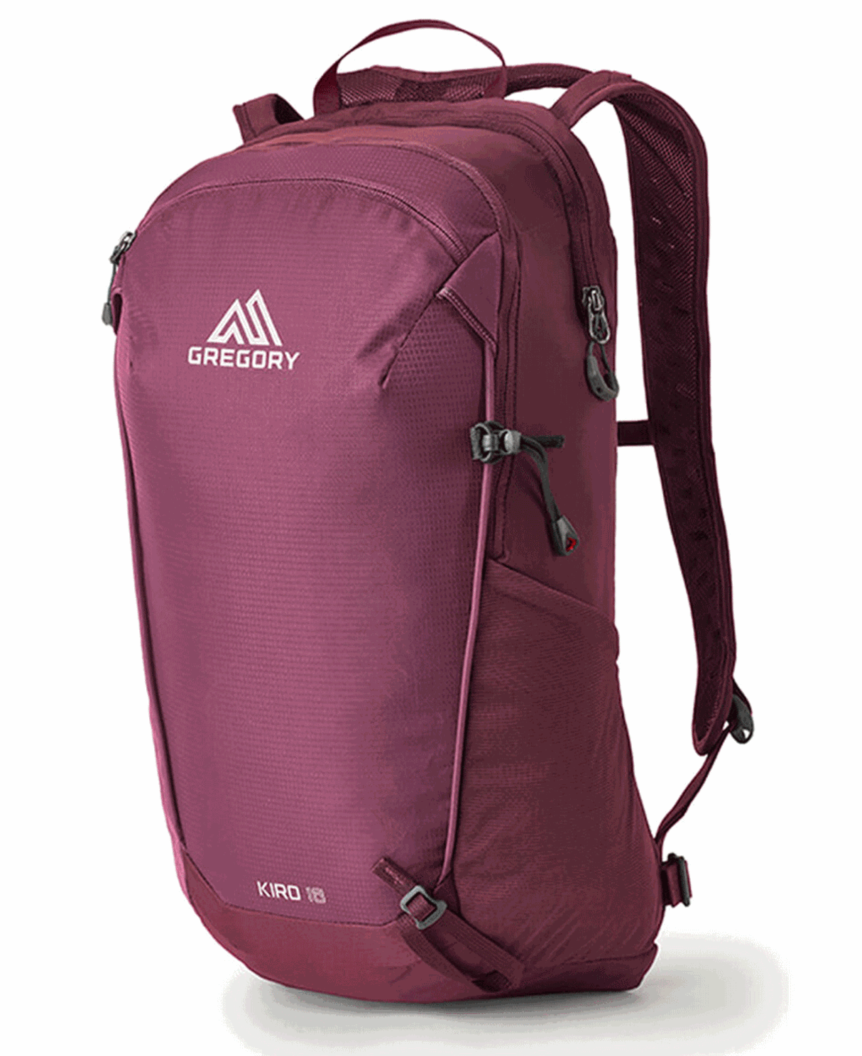 Gregory<br>Kiro 18