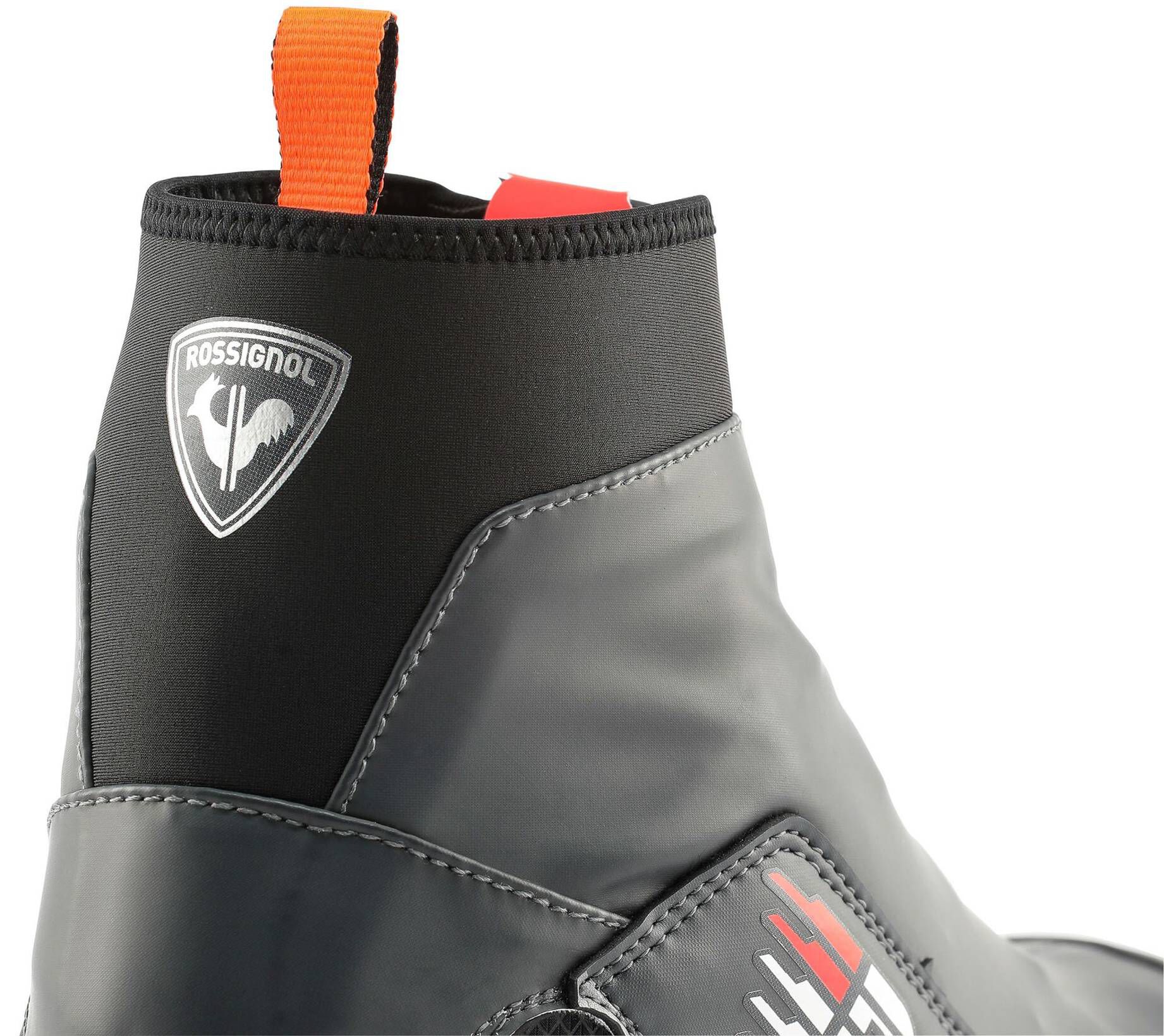 Rossignol| Damen Langlaufschuhe X-8 CLASSIC FW