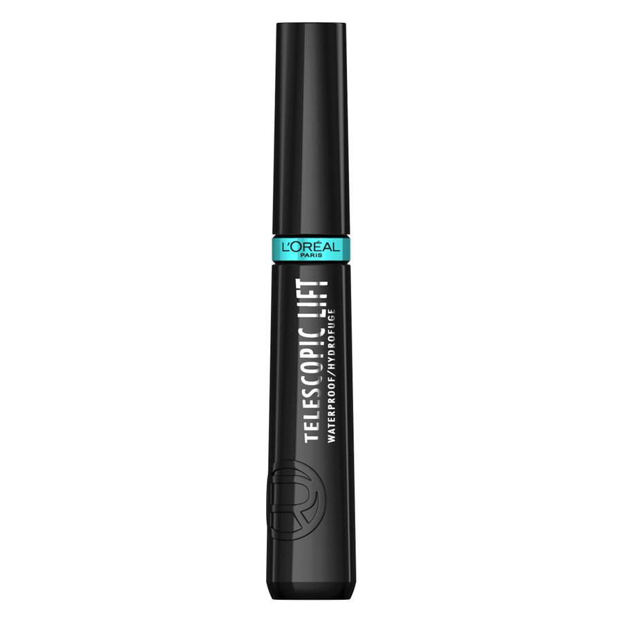 L'Oréal Paris Telescopic Lift Waterproof Mascara Black 9.9ml