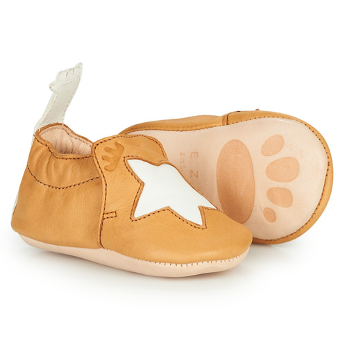 Easy Peasy - BLUMOO ETOILE - Marron