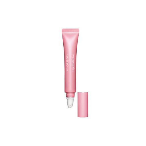 Clarins Lip Perfector Glow, 21 Soft Pink