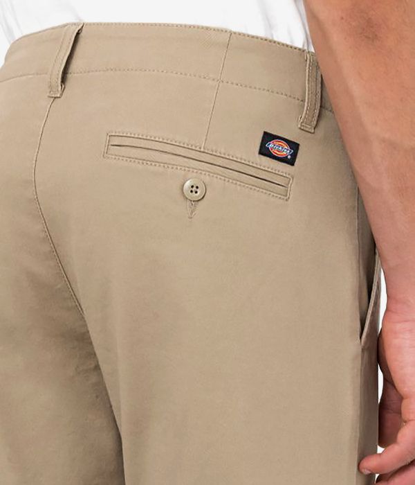 Dickies Kerman Hose (khaki)