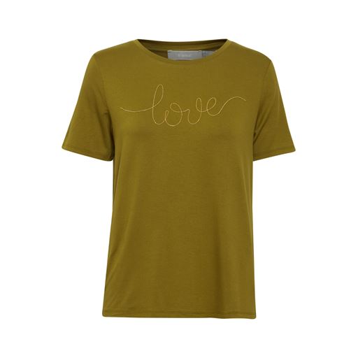 Fransa Kortærmet T-shirt, Fransa, L