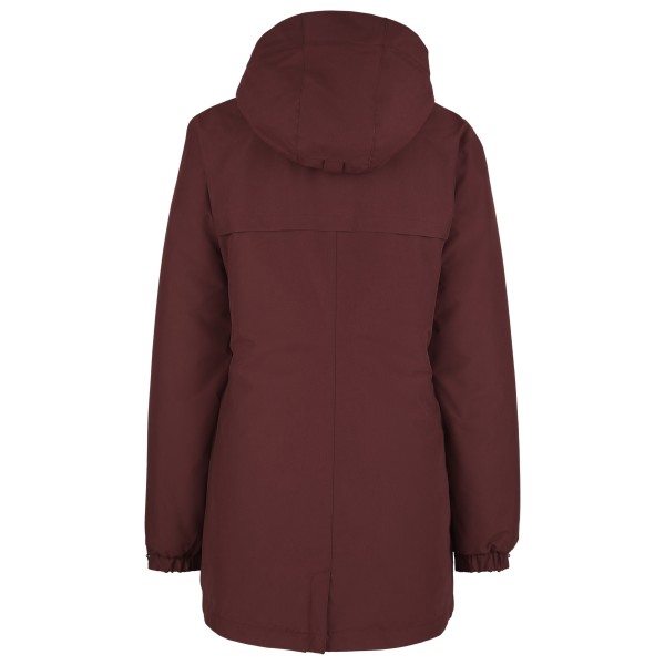 Vaude - Women's Pellice Wool - Parka