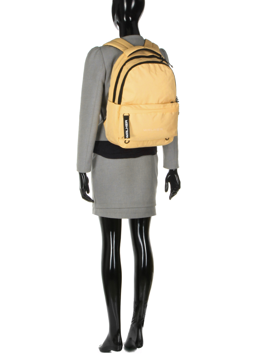 Sac À dos Walker Alpha