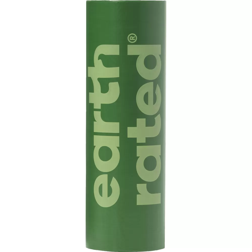 Earth Rated hundeposer m. duft, 1 rulle - 300 stk.