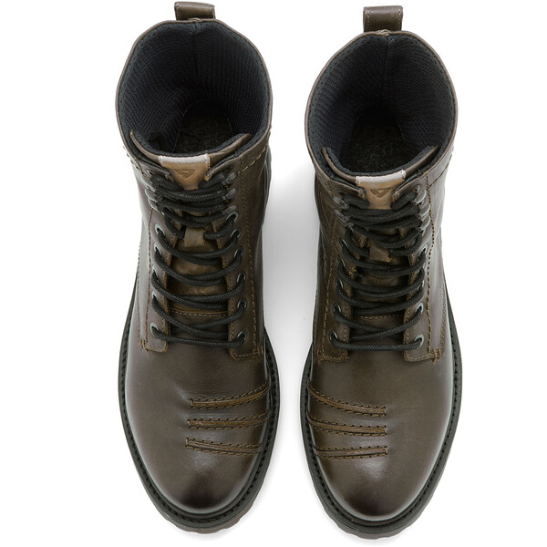 Rev'it - Chaussures femme Portland Ladies Olive
